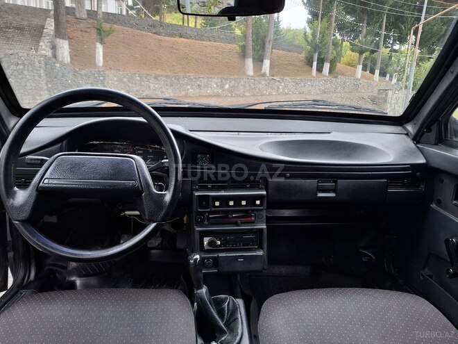 LADA (VAZ) 2109 1992, 61,240 km - 1.5 l - Şəki