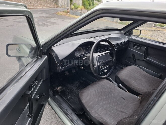LADA (VAZ) 2109 1992, 61,240 km - 1.5 l - Şəki