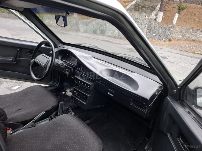 LADA (VAZ) 2109 1992, 61,240 km - 1.5 l - Şəki