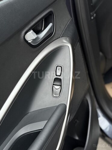 Hyundai Santa Fe 2016, 250,000 km - 2.0 l - Bakı