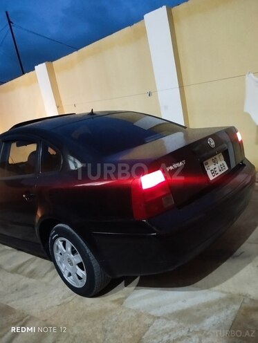 Volkswagen Passat 2000, 327,346 km - 1.8 l - Bakı