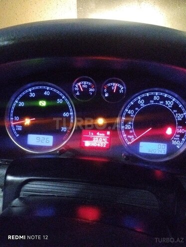 Volkswagen Passat 2000, 327,346 km - 1.8 l - Bakı