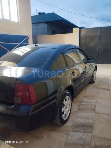 Volkswagen Passat 2000, 327,346 km - 1.8 l - Bakı