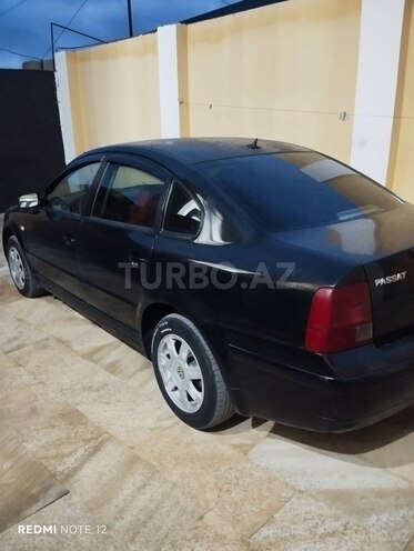 Volkswagen Passat 2000, 327,346 km - 1.8 l - Bakı