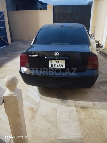 Volkswagen Passat 2000, 327,346 km - 1.8 l - Bakı