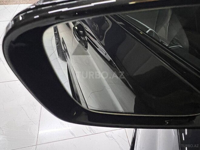 BMW 530 2019, 118,000 km - 2.0 l - Sumqayıt