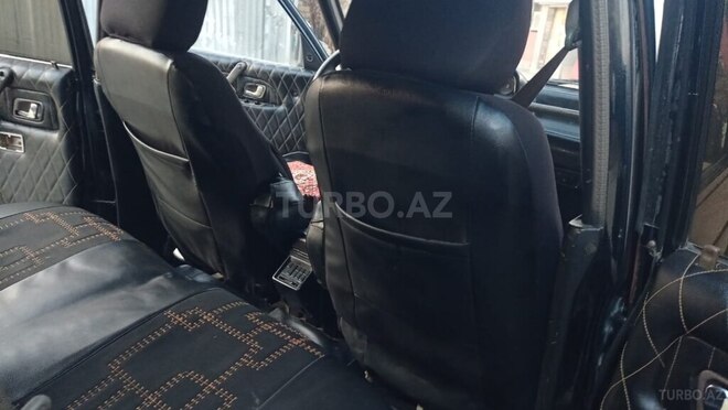 Mitsubishi Pajero 1995, 570,000 km - 2.8 l - Füzuli