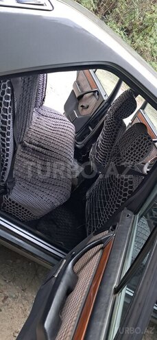 Mercedes 250 D 1991, 488,000 km - 2.5 л - Astara