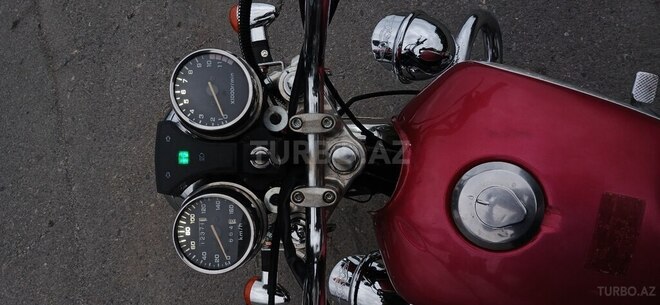 Kuba  2019, 123,732 km - 0.2 l - Yevlax