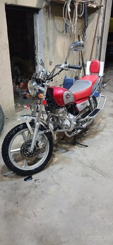 Kuba  2019, 123,732 km - 0.2 l - Yevlax