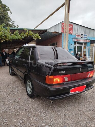 LADA (VAZ) 2115 2010, 248,772 km - 1.6 l - Gəncə