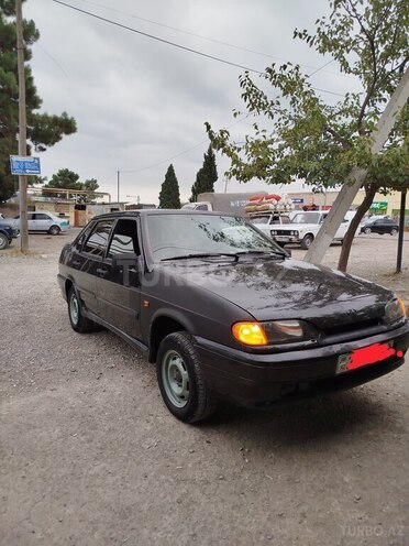 LADA (VAZ) 2115 2010, 248,772 km - 1.6 l - Gəncə