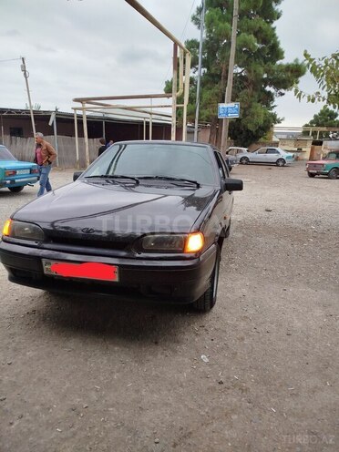 LADA (VAZ) 2115 2010, 248,772 km - 1.6 l - Gəncə