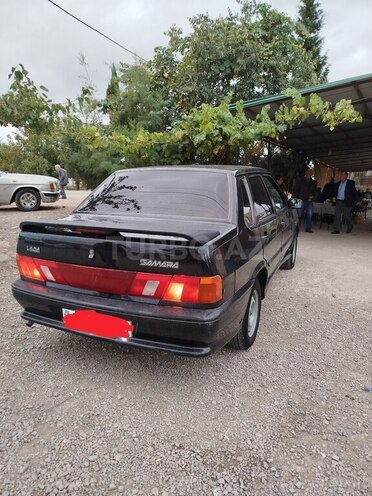 LADA (VAZ) 2115 2010, 248,772 km - 1.6 l - Gəncə