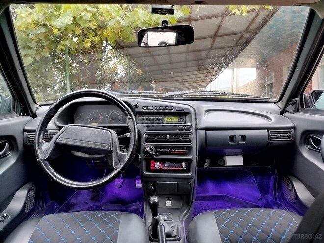 LADA (VAZ) 2115 2010, 248,772 km - 1.6 l - Gəncə