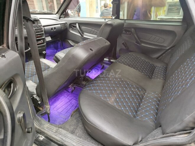LADA (VAZ) 2115 2010, 248,772 km - 1.6 l - Gəncə