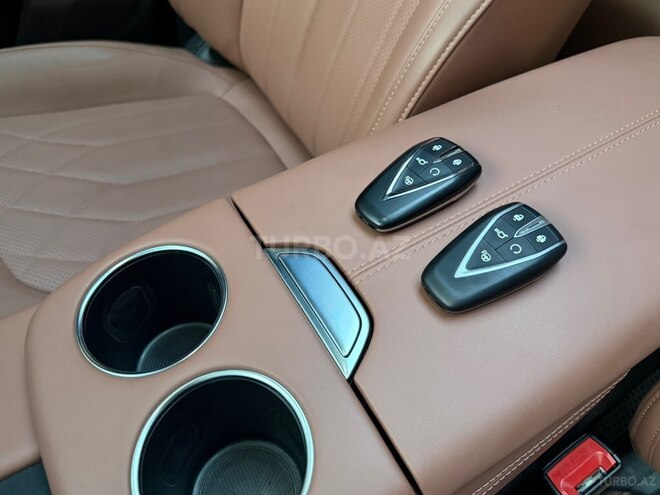Changan  2025, 16,000 km - 1.5 l - Bakı