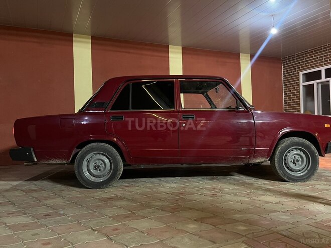 LADA (VAZ) 2107 2006, 77,733 km - 1.6 l - Şəki