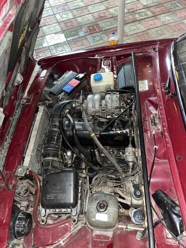 LADA (VAZ) 2107 2006, 77,733 km - 1.6 l - Şəki