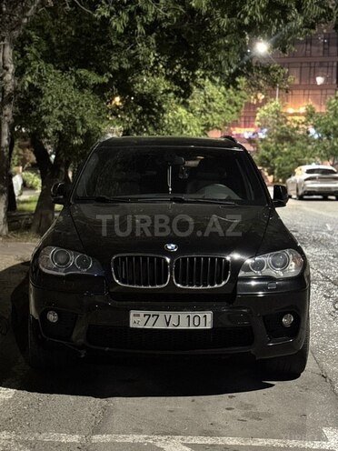BMW X5 2013, 230,000 km - 3.0 l - Bakı