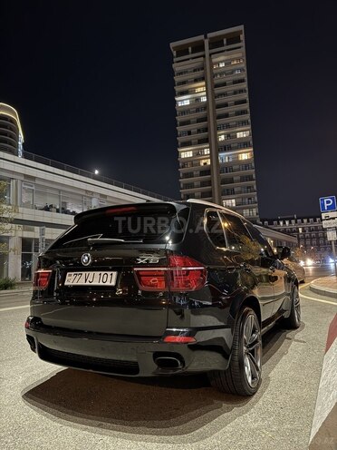 BMW X5 2013, 230,000 km - 3.0 l - Bakı