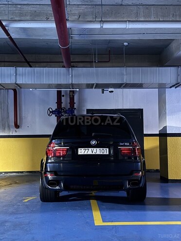 BMW X5 2013, 230,000 km - 3.0 l - Bakı