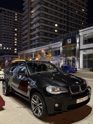 BMW X5 2013, 230,000 km - 3.0 l - Bakı