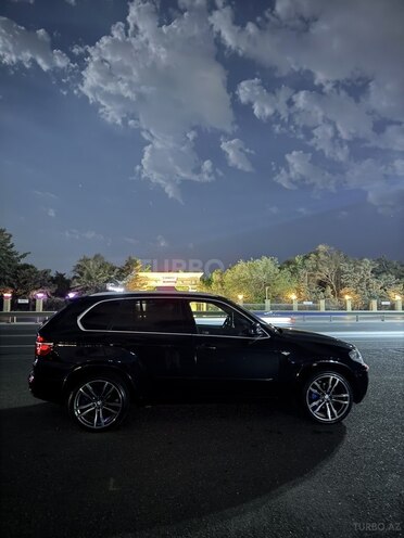 BMW X5 2013, 230,000 km - 3.0 l - Bakı