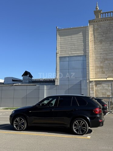 BMW X5 2013, 230,000 km - 3.0 l - Bakı