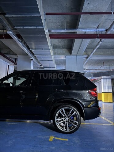 BMW X5 2013, 230,000 km - 3.0 l - Bakı