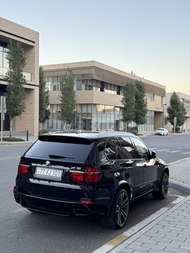 BMW X5 2013, 230,000 km - 3.0 l - Bakı