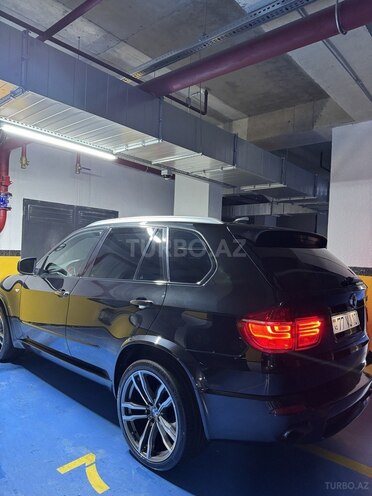 BMW X5 2013, 230,000 km - 3.0 l - Bakı
