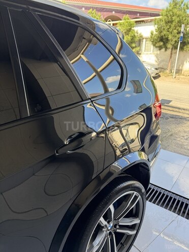 BMW X5 2013, 230,000 km - 3.0 l - Bakı