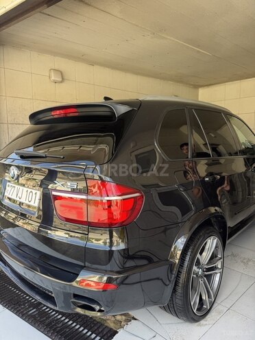 BMW X5 2013, 230,000 km - 3.0 l - Bakı