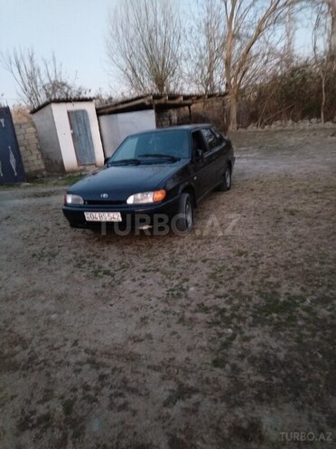 LADA (VAZ) 2115 2012, 400,000 km - 1.5 л - Ağdaş