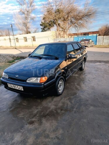 LADA (VAZ) 2115 2012, 400,000 km - 1.5 л - Ağdaş