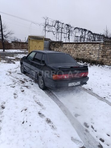 LADA (VAZ) 2115 2012, 400,000 km - 1.5 л - Ağdaş