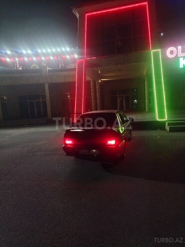 LADA (VAZ) 2115 2012, 400,000 km - 1.5 л - Ağdaş