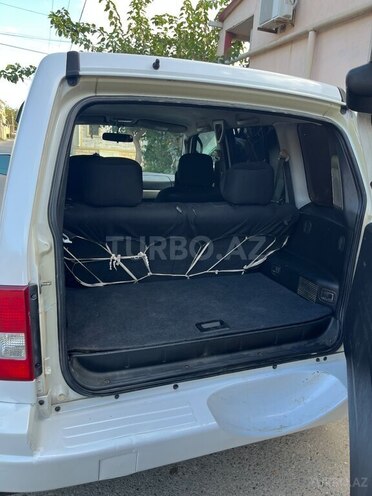 Mitsubishi Pajero io 1999, 270,000 km - 1.8 л - Bakı
