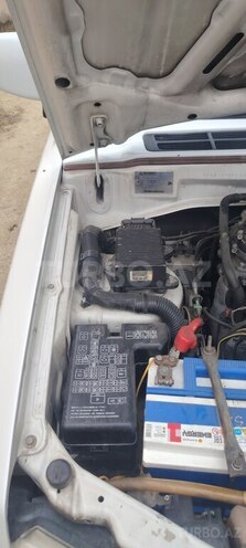 Mitsubishi Pajero io 1999, 270,000 km - 1.8 л - Bakı