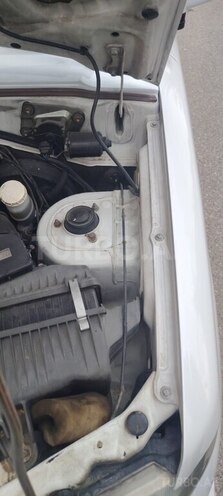Mitsubishi Pajero io 1999, 270,000 km - 1.8 л - Bakı
