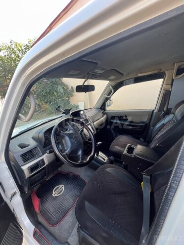 Mitsubishi Pajero io 1999, 270,000 km - 1.8 л - Bakı