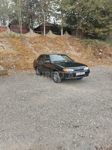 LADA (VAZ) 2115 2012, 400,000 km - 1.5 л - Ağdaş