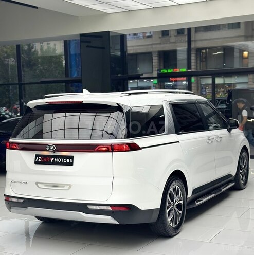 Kia Carnival 2021, 137,254 km - 2.2 l - Bakı
