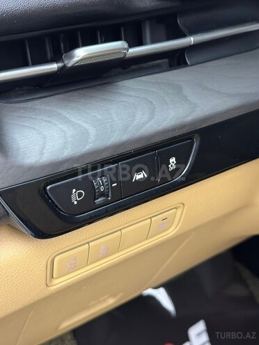 Kia Carnival 2021, 137,254 km - 2.2 l - Bakı