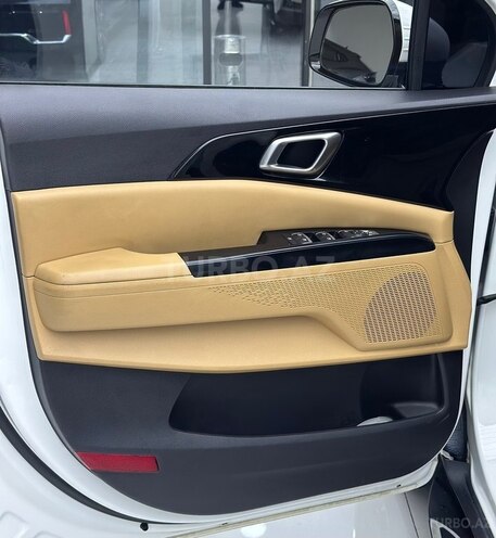Kia Carnival 2021, 137,254 km - 2.2 l - Bakı
