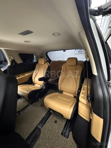 Kia Carnival 2021, 137,254 km - 2.2 l - Bakı