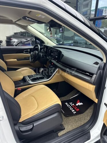 Kia Carnival 2021, 137,254 km - 2.2 l - Bakı
