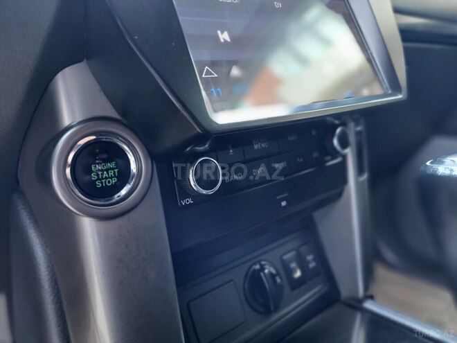 Toyota Land Cruiser Prado 2012, 277,000 km - 3.0 l - Bakı
