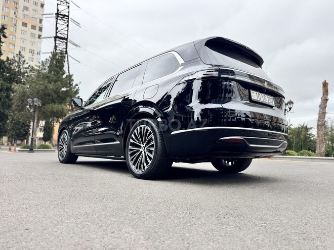 Changan  2025, 5,600 km - 1.5 l - Bakı
